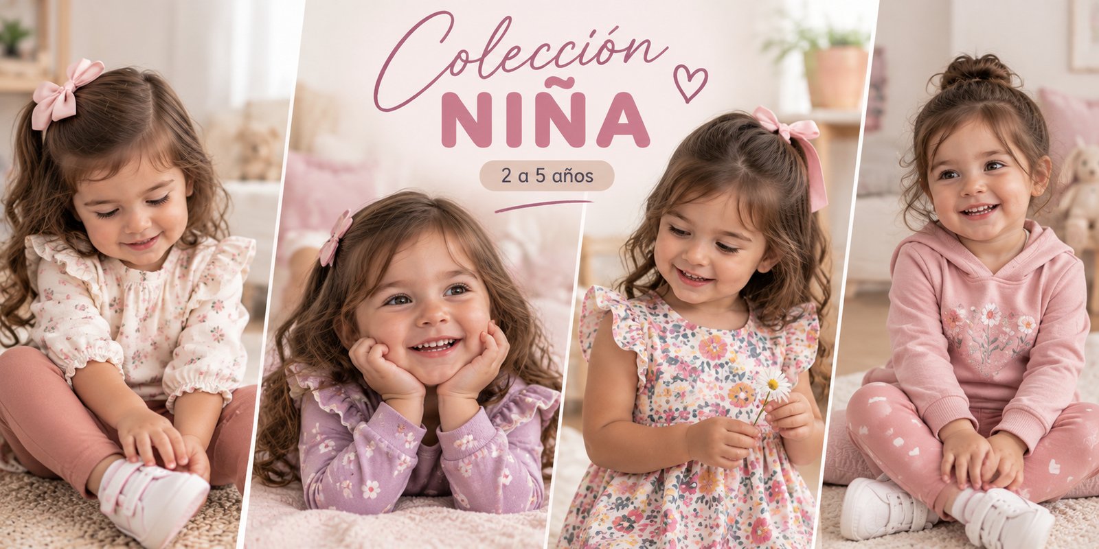NIÑAS