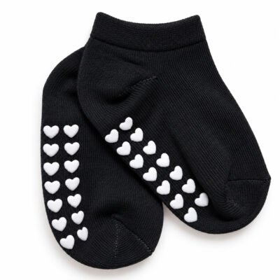 Medias infantiles antideslizantes – Talla 2/3 años