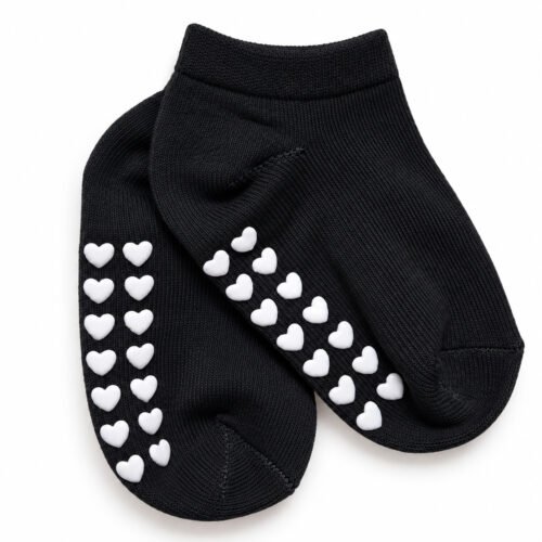 Medias infantiles antideslizantes – Talla 2/3 años