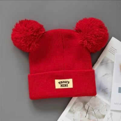 Gorro Unitalla 0/3 Años