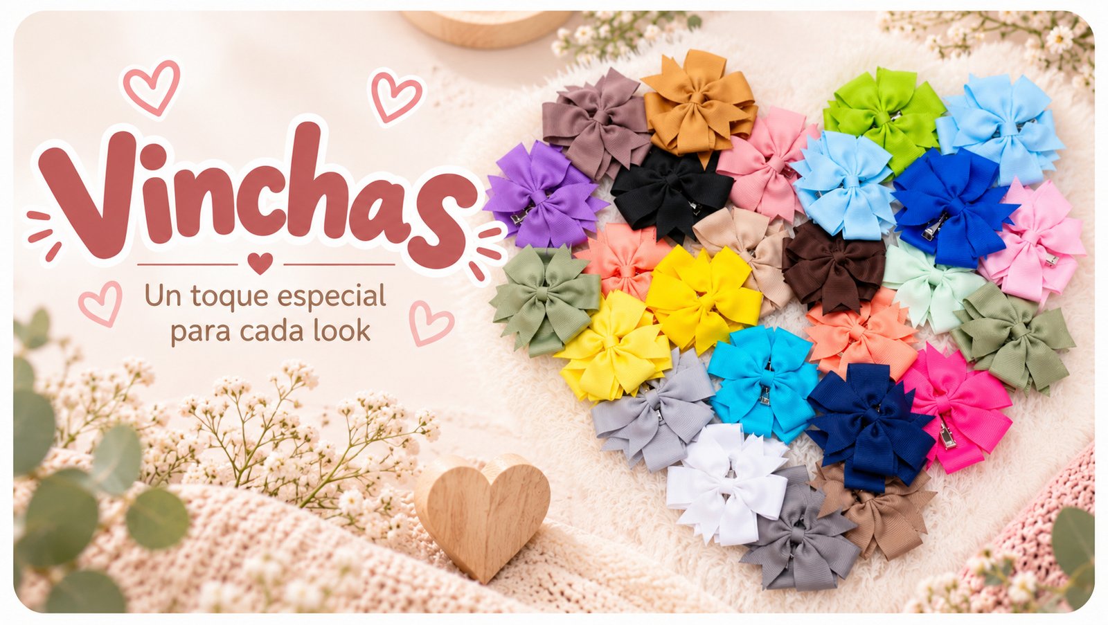 VINCHAS